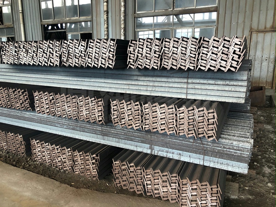 異型鋼生產加工