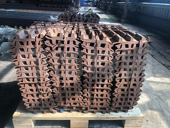 異型鋼非標定制