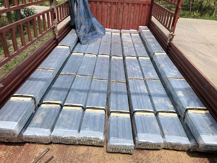 什么是異型鋼？什么是熱軋異型鋼？