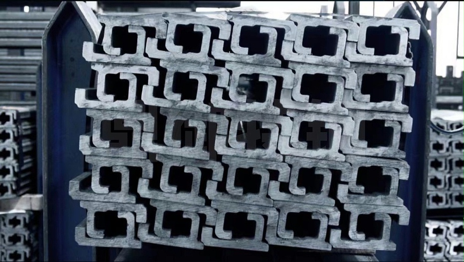 L型鋼-冷拔型鋼