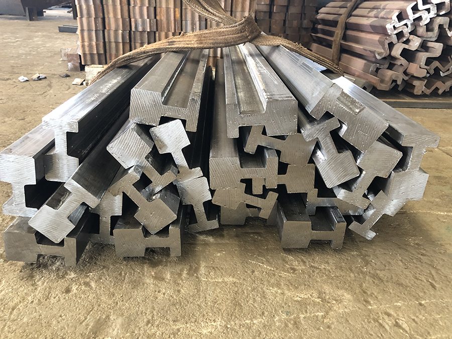 冷拔異型鋼、冷軋、冷拉之間有什么區別以及相同之處