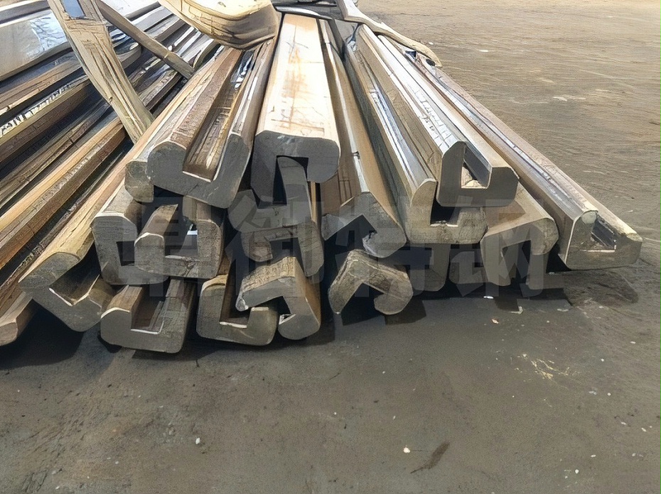 冷拔異型鋼-L型鋼